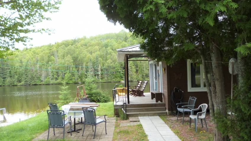 3 - House for sale, Baie-Saint-Paul (Code - sp780, Charlevoix)