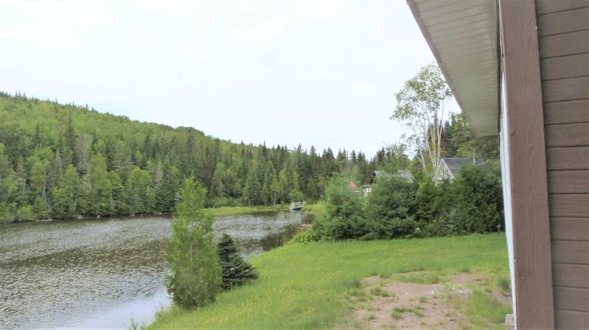 5 - House for sale, Baie-Saint-Paul (Code - sp780, Charlevoix)