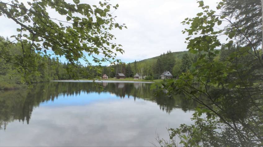 8 - House for sale, Baie-Saint-Paul (Code - sp780, Charlevoix)
