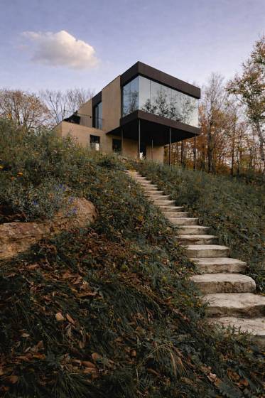 11 - Terrain et terre à vendre, La Malbaie (Code - mb412, Charlevoix)