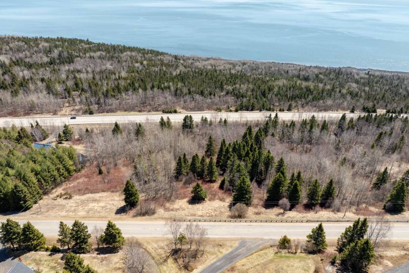 5 - Terrain et terre à vendre, La Malbaie (Code - mb412, Charlevoix)
