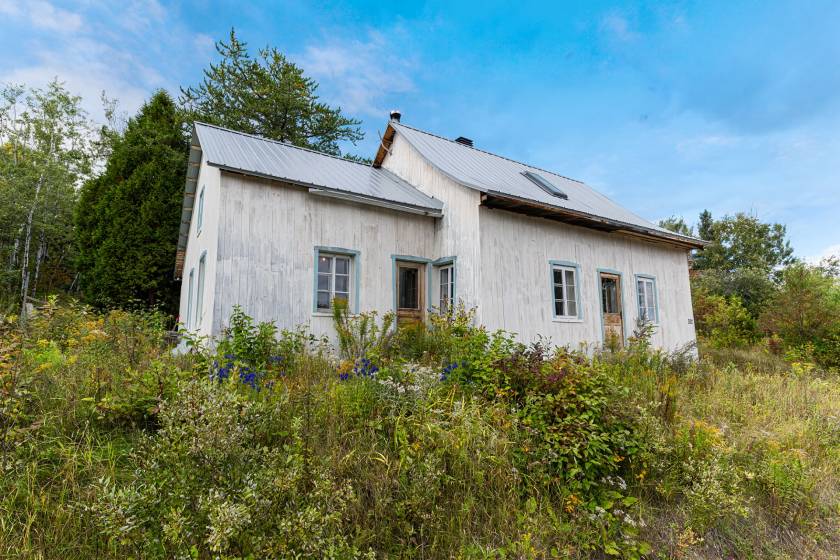 1 - Maison à vendre, Baie-Saint-Paul (Code - sp937, Charlevoix)