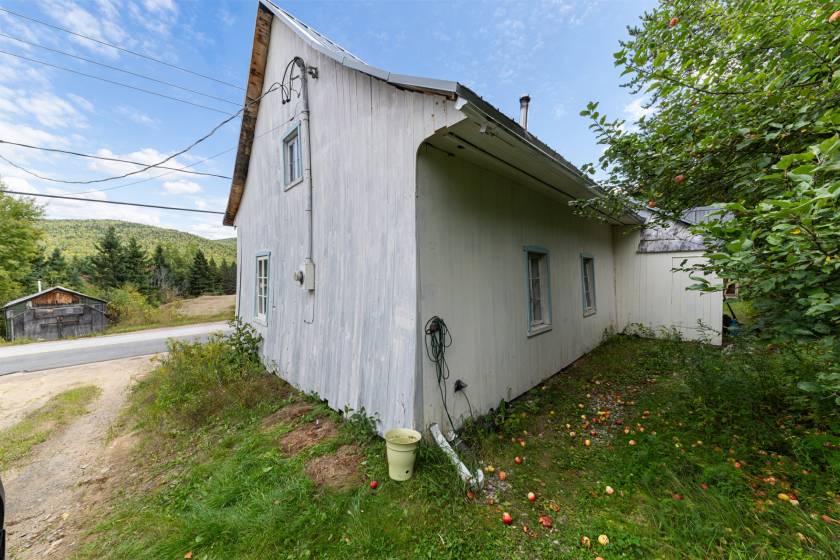 18 - Maison à vendre, Baie-Saint-Paul (Code - sp937, Charlevoix)