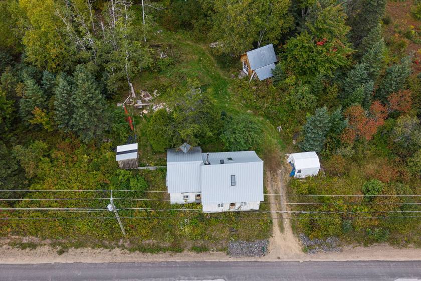 19 - Maison à vendre, Baie-Saint-Paul (Code - sp937, Charlevoix)