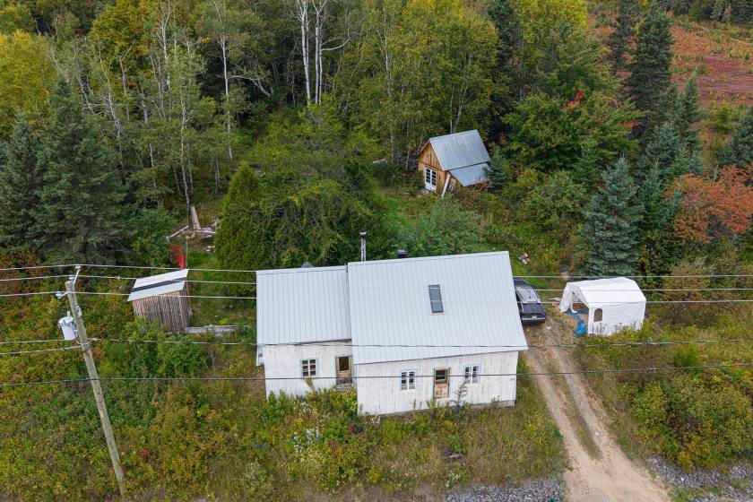 2 - Maison à vendre, Baie-Saint-Paul (Code - sp937, Charlevoix)