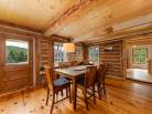 7 - Maison à vendre, Baie-Saint-Paul (Code - sp937, Charlevoix)