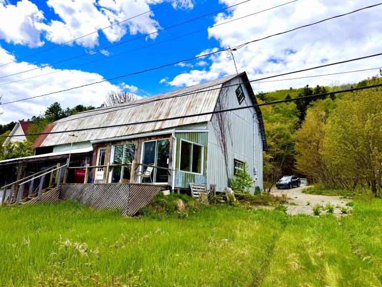 1 - House for sale, Petite-Rivière-Saint-François (Code - pr808, Charlevoix)