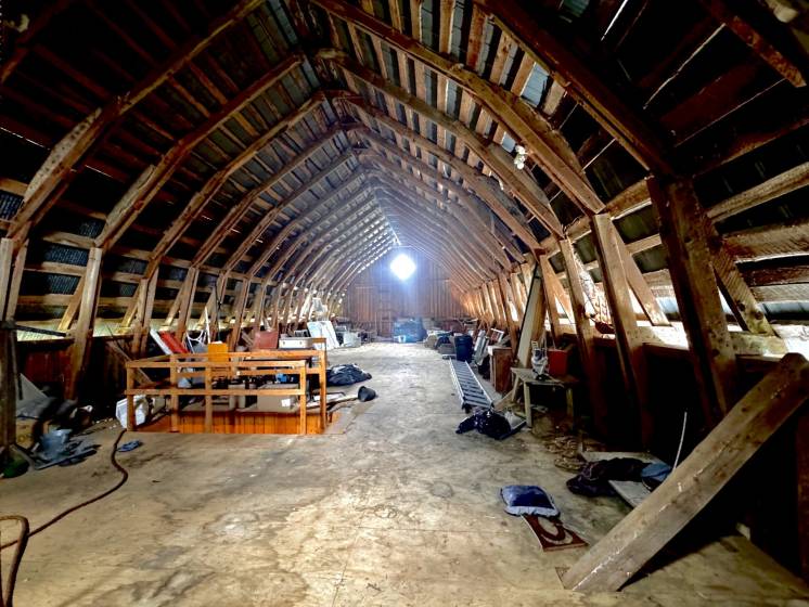 11 - House for sale, Petite-Rivière-Saint-François (Code - pr808, Charlevoix)