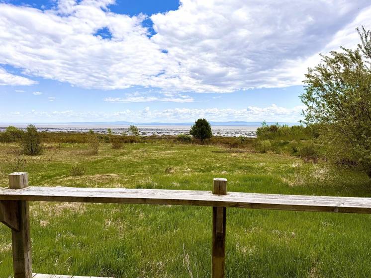 6 - House for sale, Petite-Rivière-Saint-François (Code - pr808, Charlevoix)