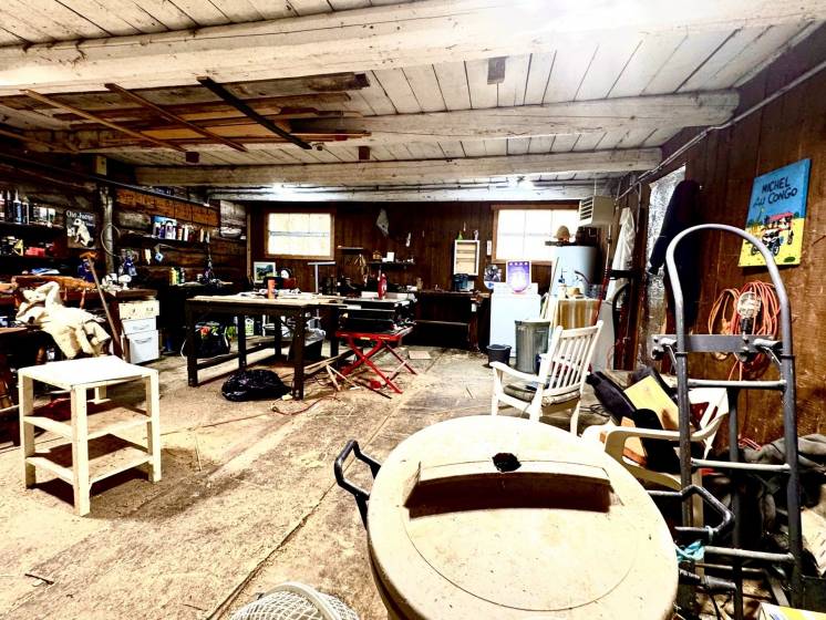 9 - House for sale, Petite-Rivière-Saint-François (Code - pr808, Charlevoix)