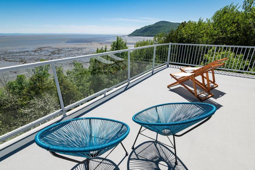 1 - Maison à vendre, Baie-Saint-Paul (Code - sp935, Charlevoix)