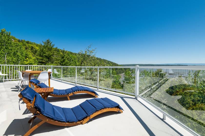 13 - Maison à vendre, Baie-Saint-Paul (Code - sp935, Charlevoix)