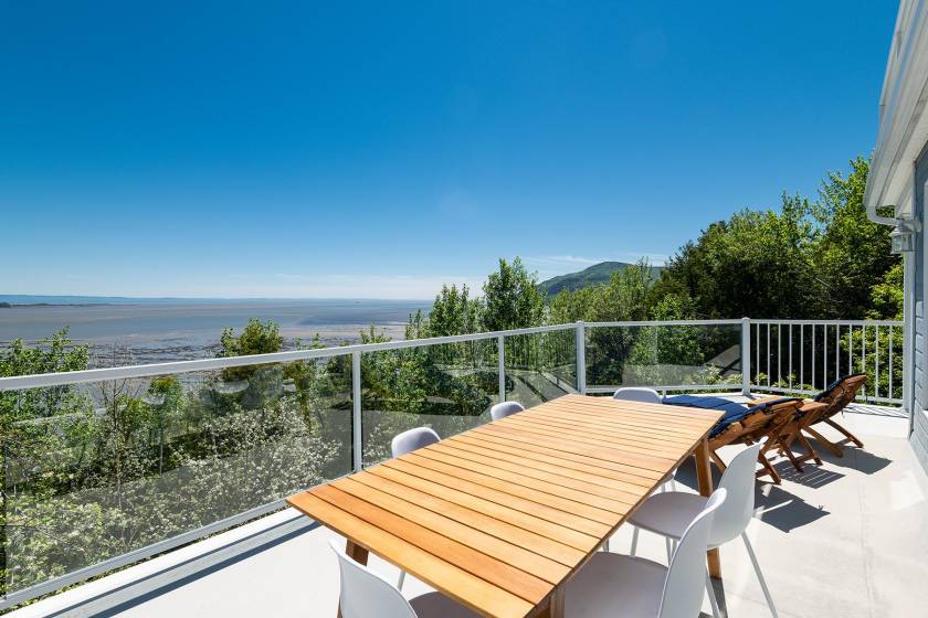 14 - Maison à vendre, Baie-Saint-Paul (Code - sp935, Charlevoix)