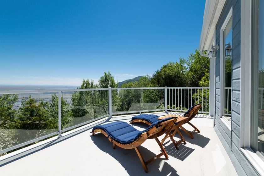 15 - Maison à vendre, Baie-Saint-Paul (Code - sp935, Charlevoix)