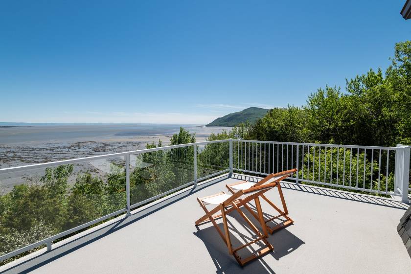 16 - Maison à vendre, Baie-Saint-Paul (Code - sp935, Charlevoix)