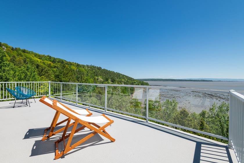17 - Maison à vendre, Baie-Saint-Paul (Code - sp935, Charlevoix)