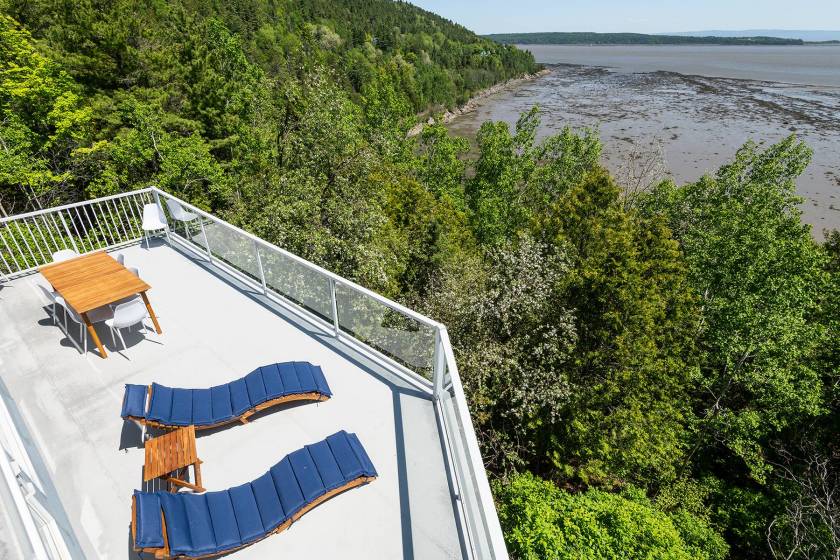 19 - House for sale, Baie-Saint-Paul (Code - sp935, Charlevoix)