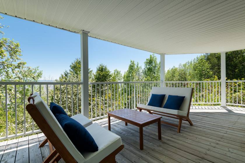 19 - Maison à vendre, Baie-Saint-Paul (Code - sp935, Charlevoix)