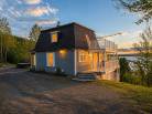 20 - House for sale, Baie-Saint-Paul (Code - sp935, Charlevoix)
