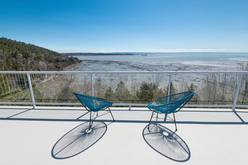 25 - House for sale, Baie-Saint-Paul (Code - sp935, Charlevoix)