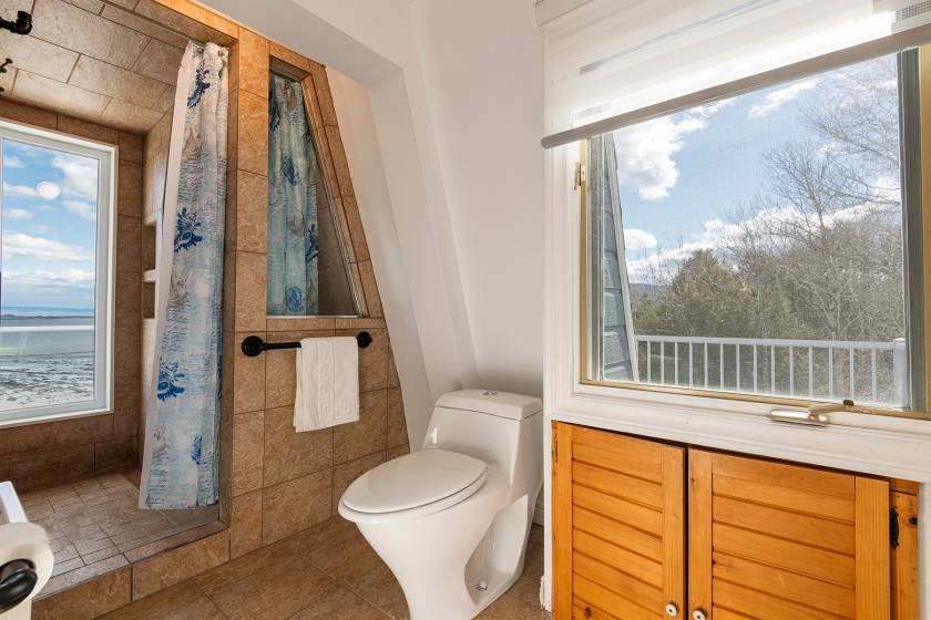 26 - Maison à vendre, Baie-Saint-Paul (Code - sp935, Charlevoix)