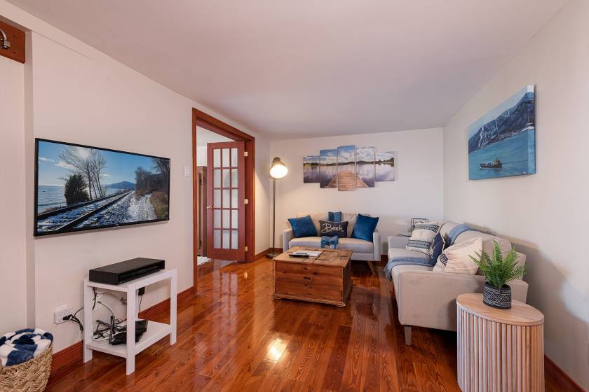 27 - Maison à vendre, Baie-Saint-Paul (Code - sp935, Charlevoix)