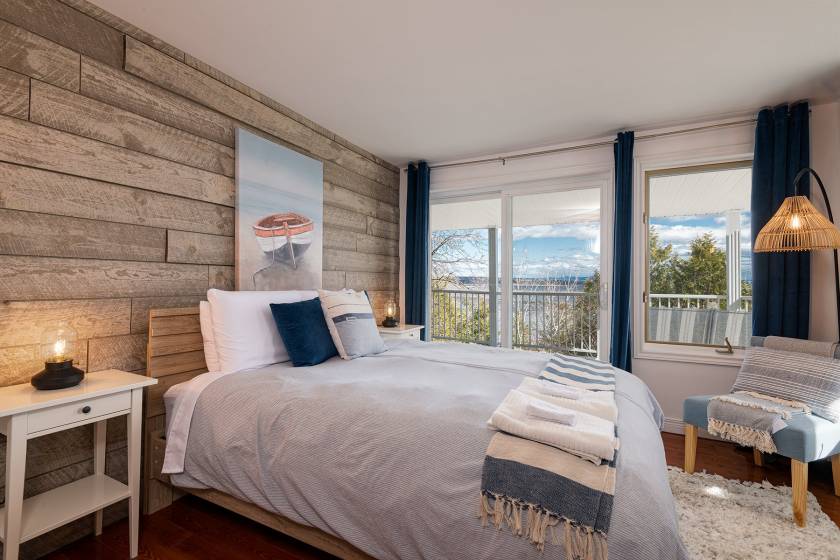 28 - Maison à vendre, Baie-Saint-Paul (Code - sp935, Charlevoix)