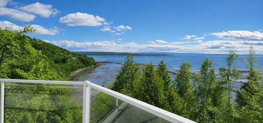 3 - House for sale, Baie-Saint-Paul (Code - sp935, Charlevoix)