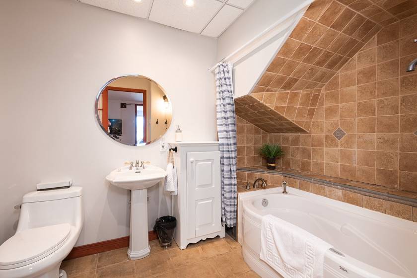 30 - Maison à vendre, Baie-Saint-Paul (Code - sp935, Charlevoix)