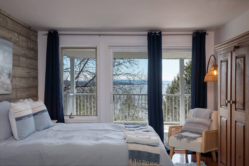 31 - House for sale, Baie-Saint-Paul (Code - sp935, Charlevoix)
