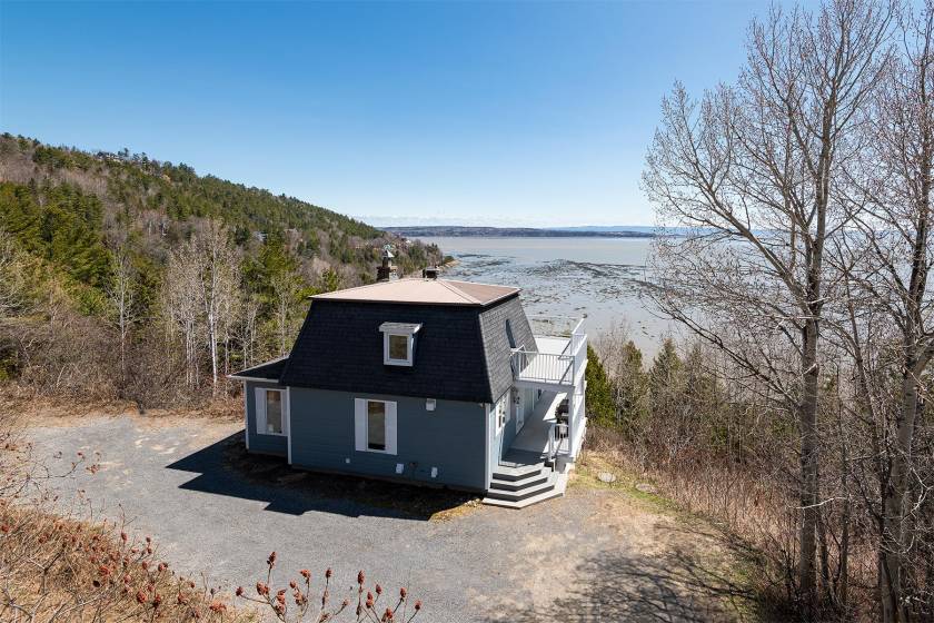 35 - Maison à vendre, Baie-Saint-Paul (Code - sp935, Charlevoix)