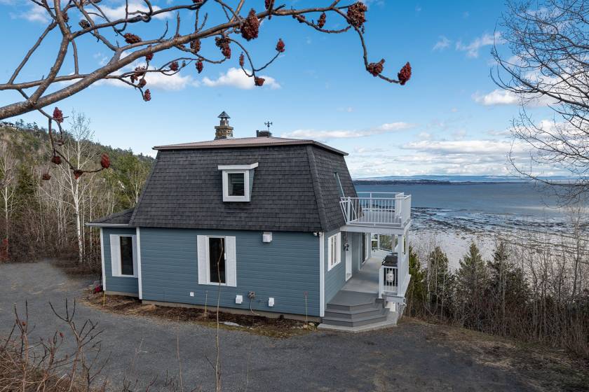 36 - House for sale, Baie-Saint-Paul (Code - sp935, Charlevoix)