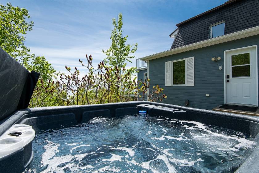 37 - Maison à vendre, Baie-Saint-Paul (Code - sp935, Charlevoix)