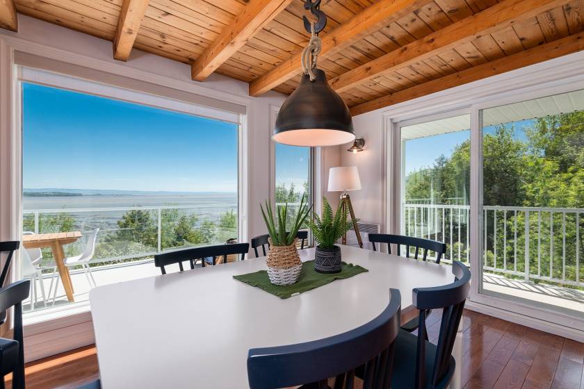5 - Maison à vendre, Baie-Saint-Paul (Code - sp935, Charlevoix)