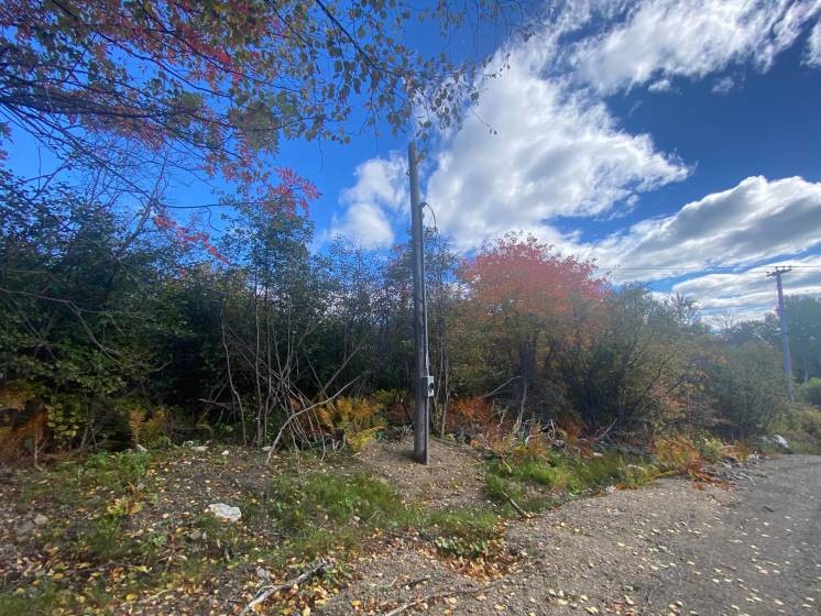 4 - Lot and land for sale, Saint-Siméon (Code - ss071, Charlevoix)