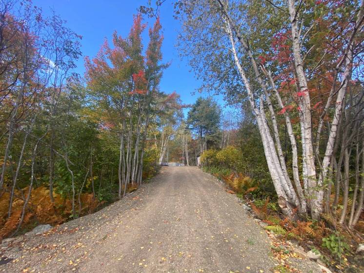 5 - Lot and land for sale, Saint-Siméon (Code - ss071, Charlevoix)