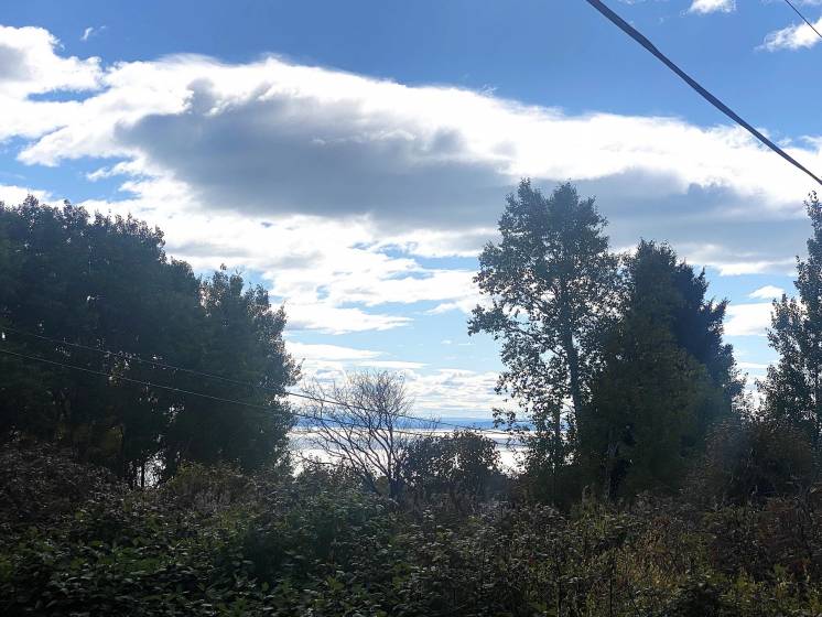 7 - Lot and land for sale, Saint-Siméon (Code - ss071, Charlevoix)