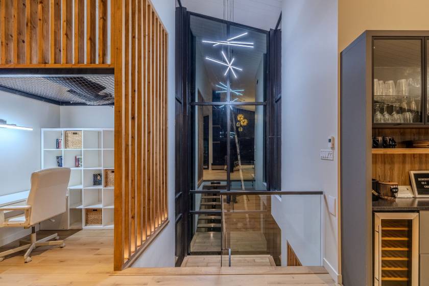 10 - House for sale, Les Éboulements (Code - eb314, Charlevoix)