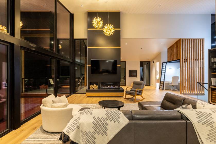 11 - House for sale, Les Éboulements (Code - eb314, Charlevoix)