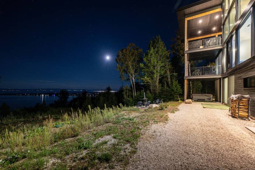 12 - House for sale, Les Éboulements (Code - eb314, Charlevoix)