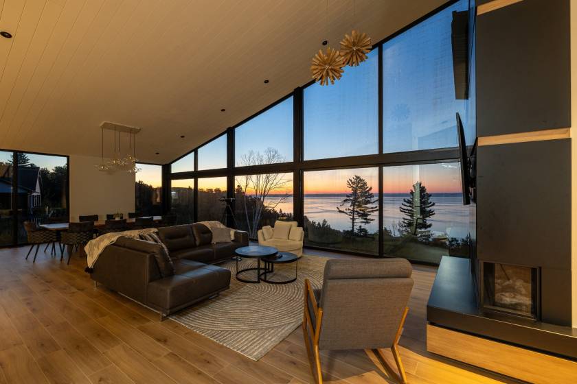 13 - House for sale, Les Éboulements (Code - eb314, Charlevoix)