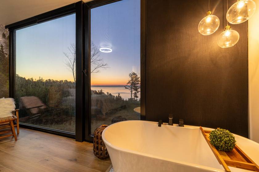 14 - House for sale, Les Éboulements (Code - eb314, Charlevoix)