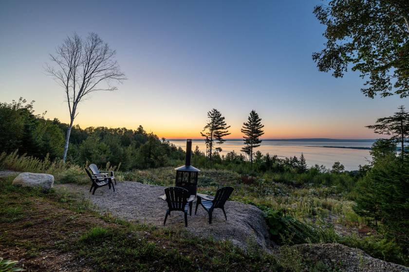 15 - House for sale, Les Éboulements (Code - eb314, Charlevoix)