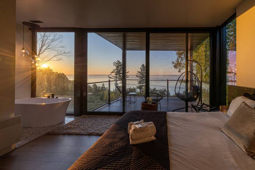 16 - House for sale, Les Éboulements (Code - eb314, Charlevoix)