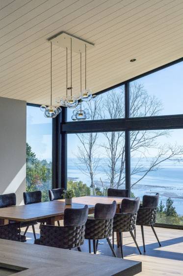 20 - House for sale, Les Éboulements (Code - eb314, Charlevoix)