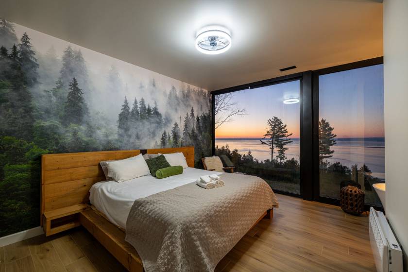 23 - House for sale, Les Éboulements (Code - eb314, Charlevoix)