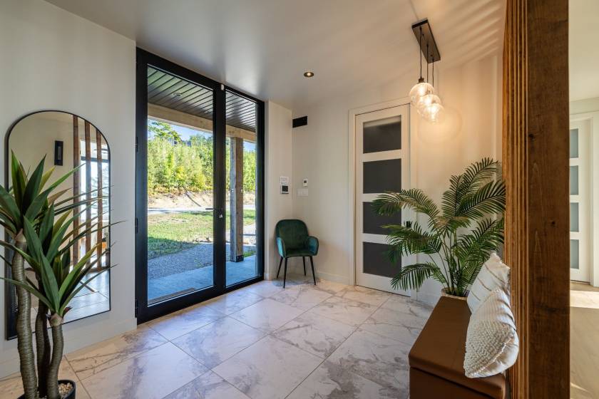 26 - Maison à vendre, Les Éboulements (Code - eb314, Charlevoix)