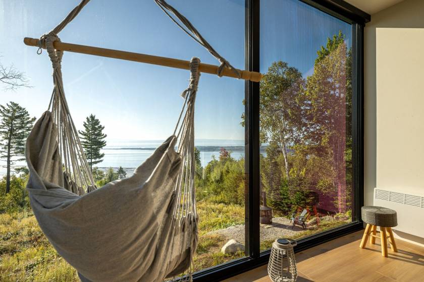 27 - House for sale, Les Éboulements (Code - eb314, Charlevoix)