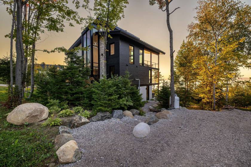 3 - House for sale, Les Éboulements (Code - eb314, Charlevoix)