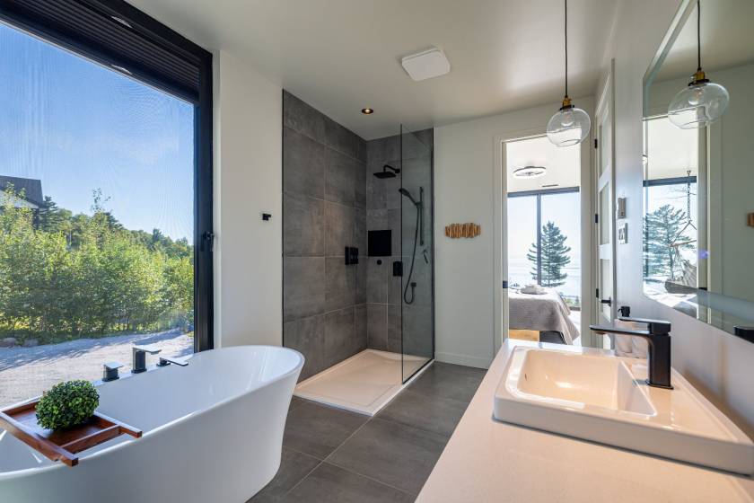 32 - Maison à vendre, Les Éboulements (Code - eb314, Charlevoix)